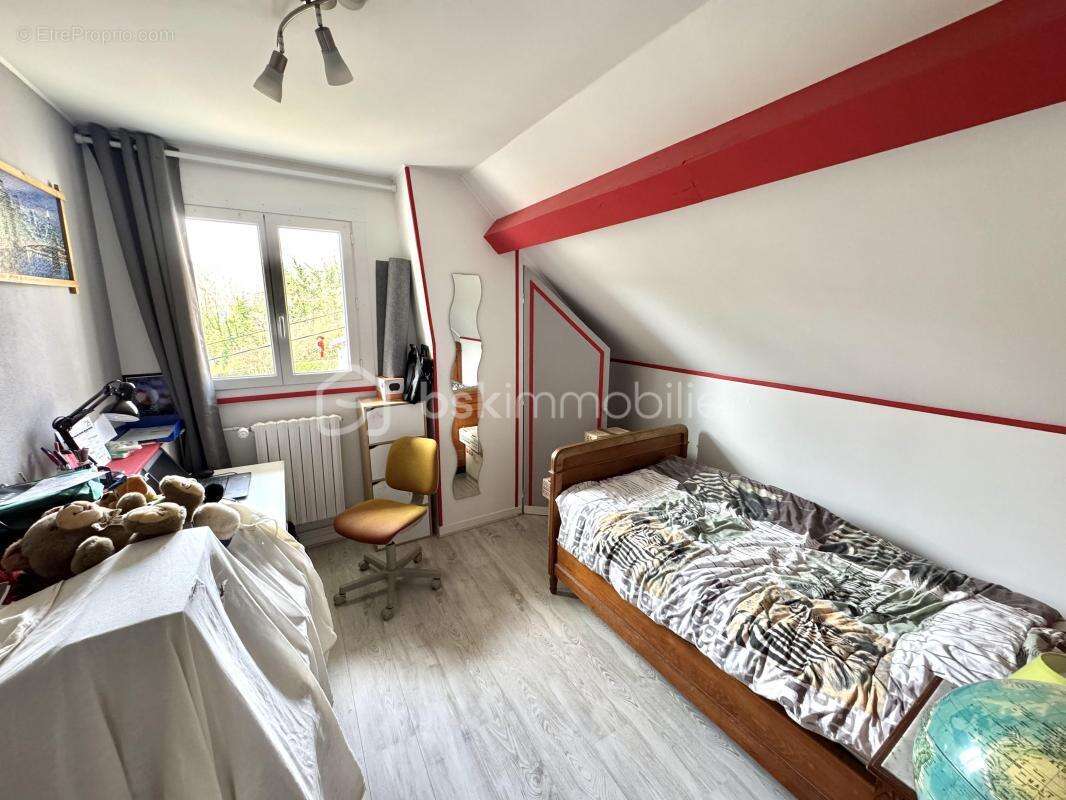 Maison à ELBEUF