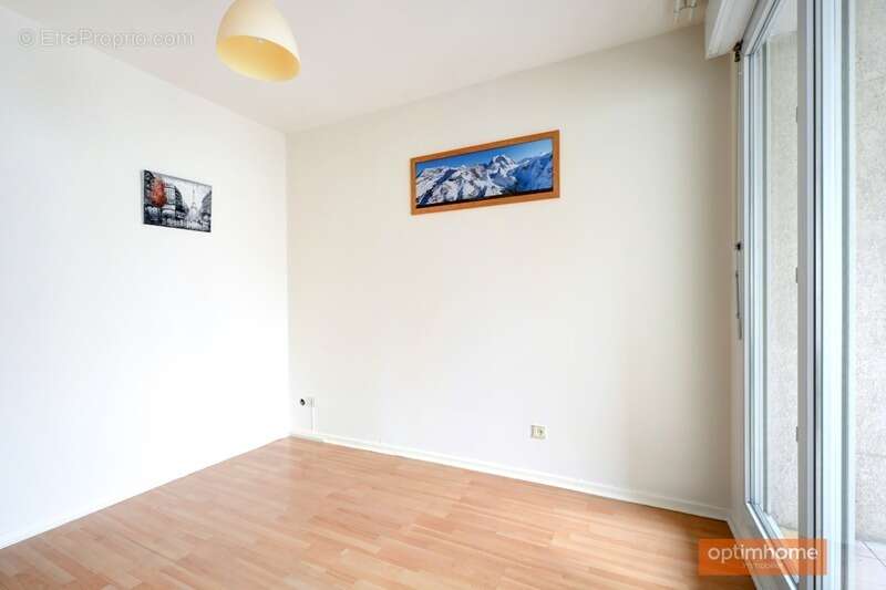 Appartement à LYON-9E