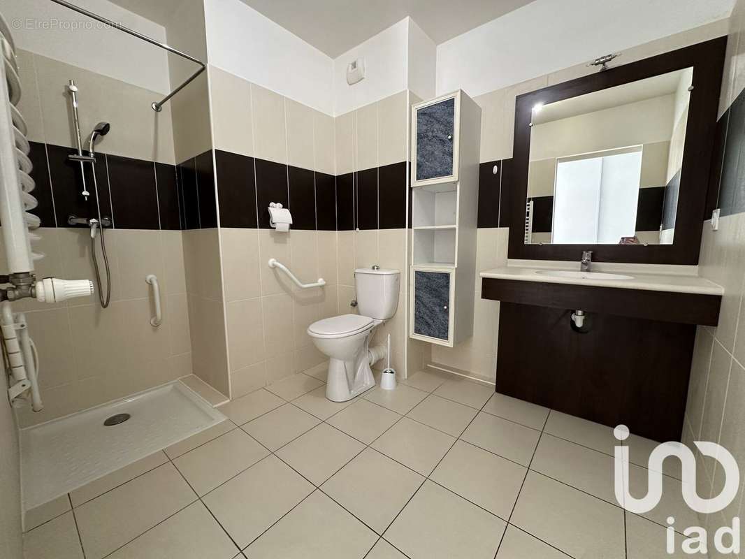 Photo 9 - Appartement à PUGET-SUR-ARGENS