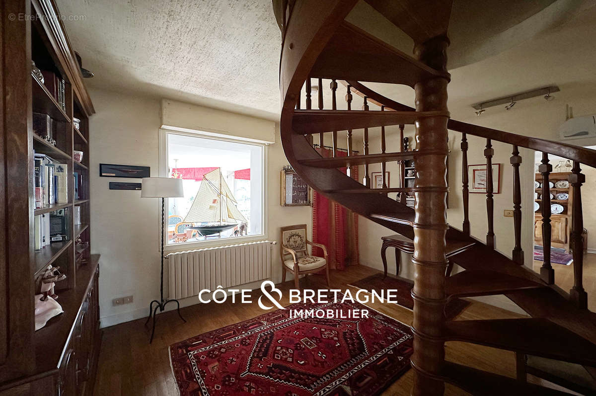 Maison à SENE