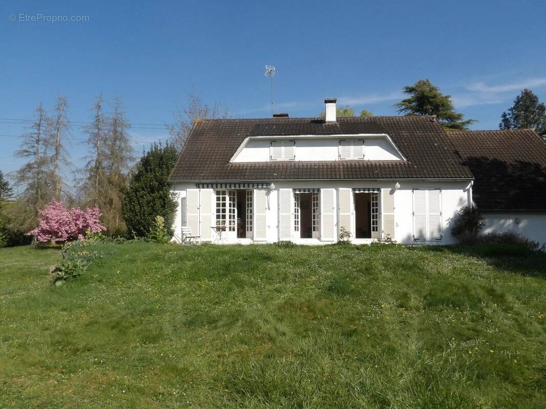 Maison à ANET