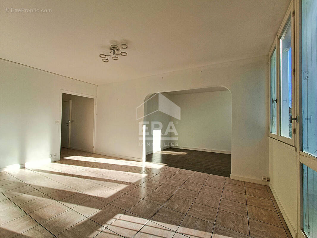 Appartement à PAU