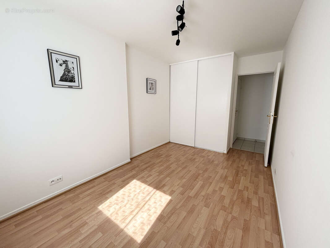 Appartement à LA RICHE