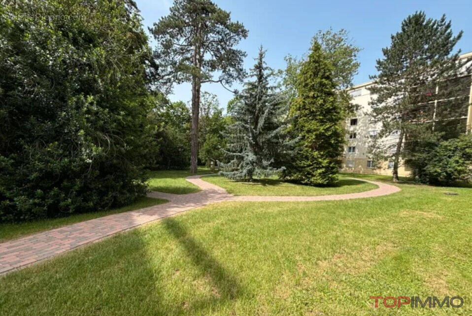 Appartement à MULHOUSE