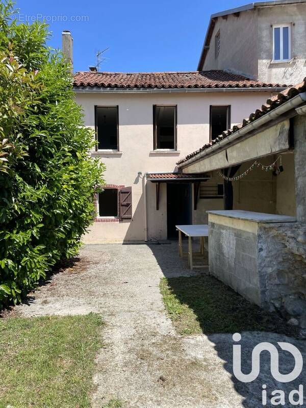 Photo 1 - Maison à SAINT-GAUDENS