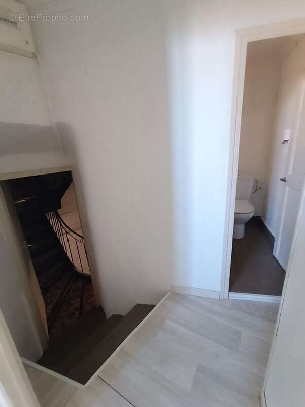 Appartement à LES ARCS