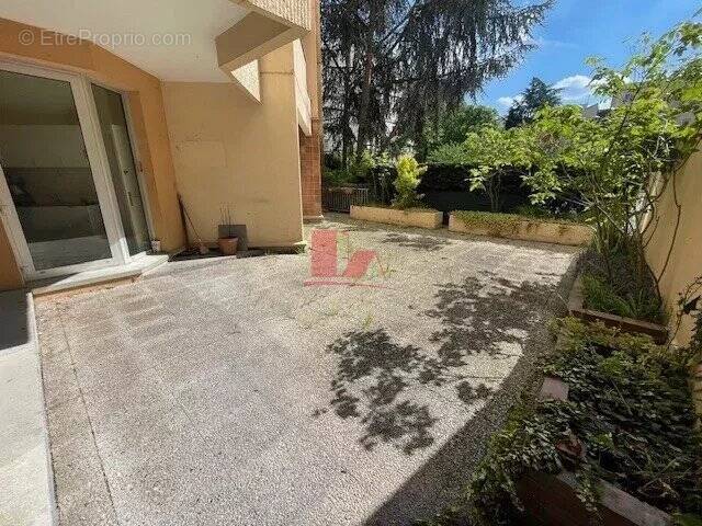 Appartement à VANVES