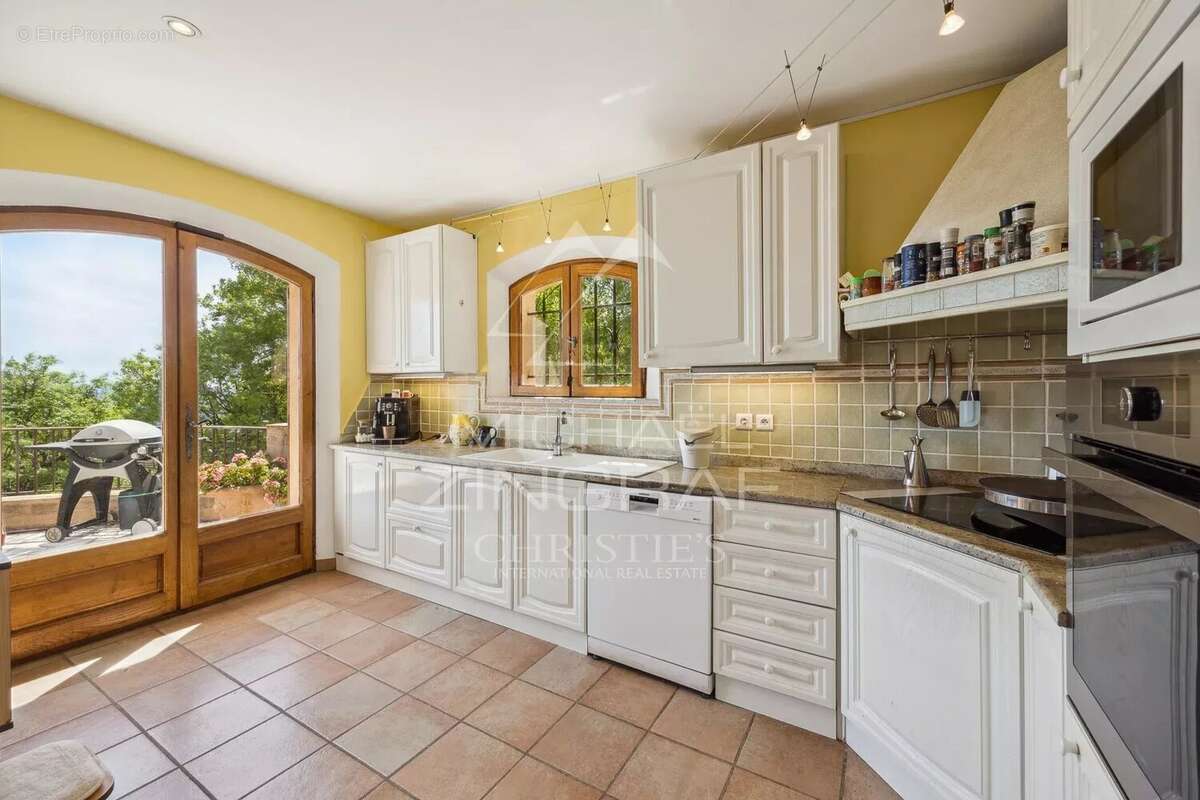 Maison à CABRIS