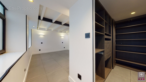Appartement à LYON-7E