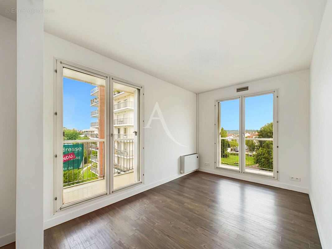Appartement à MAISONS-ALFORT