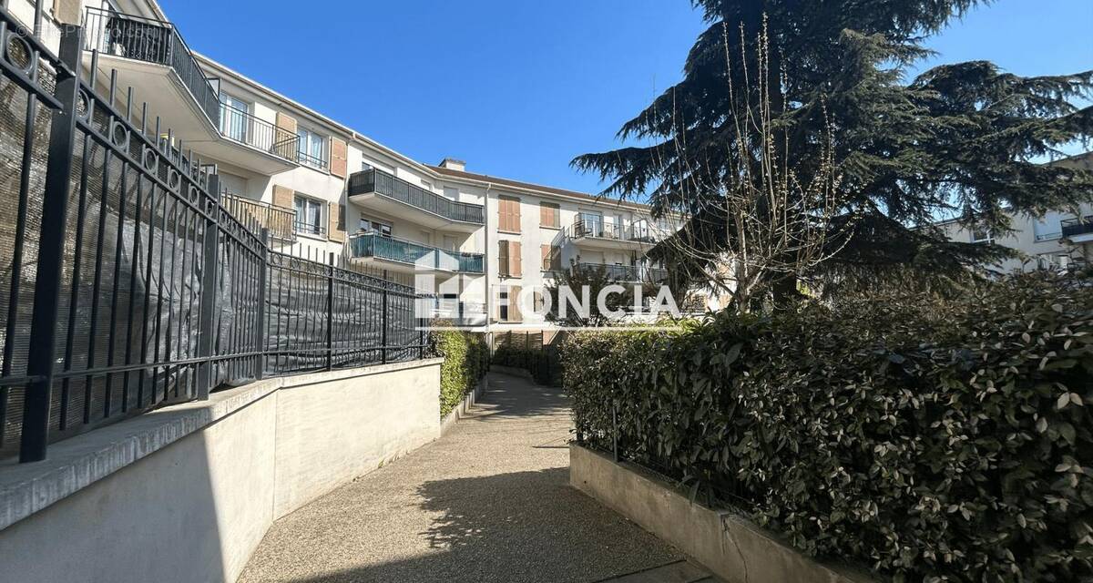 Appartement à ARGENTEUIL