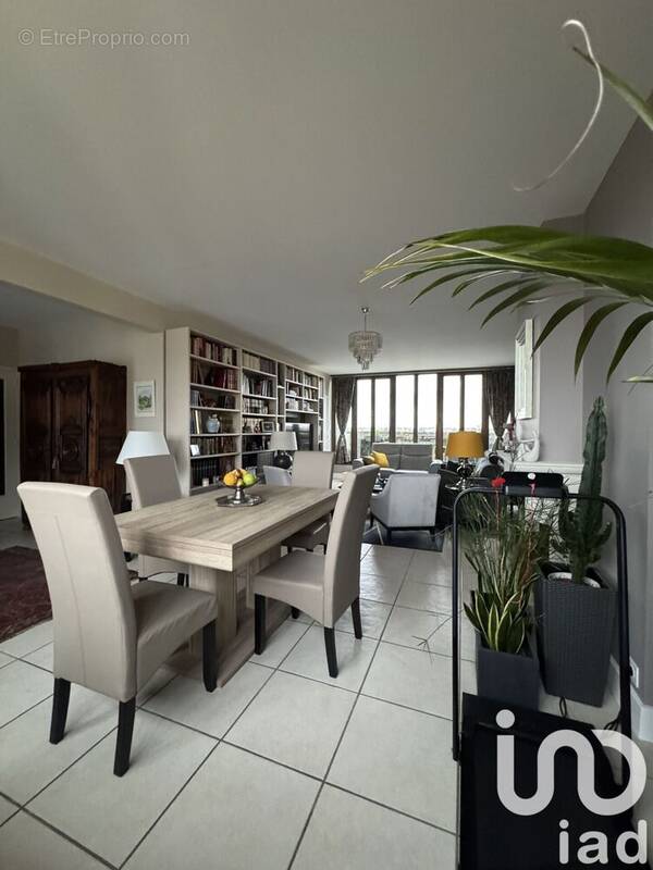 Photo 1 - Appartement à BOURGES