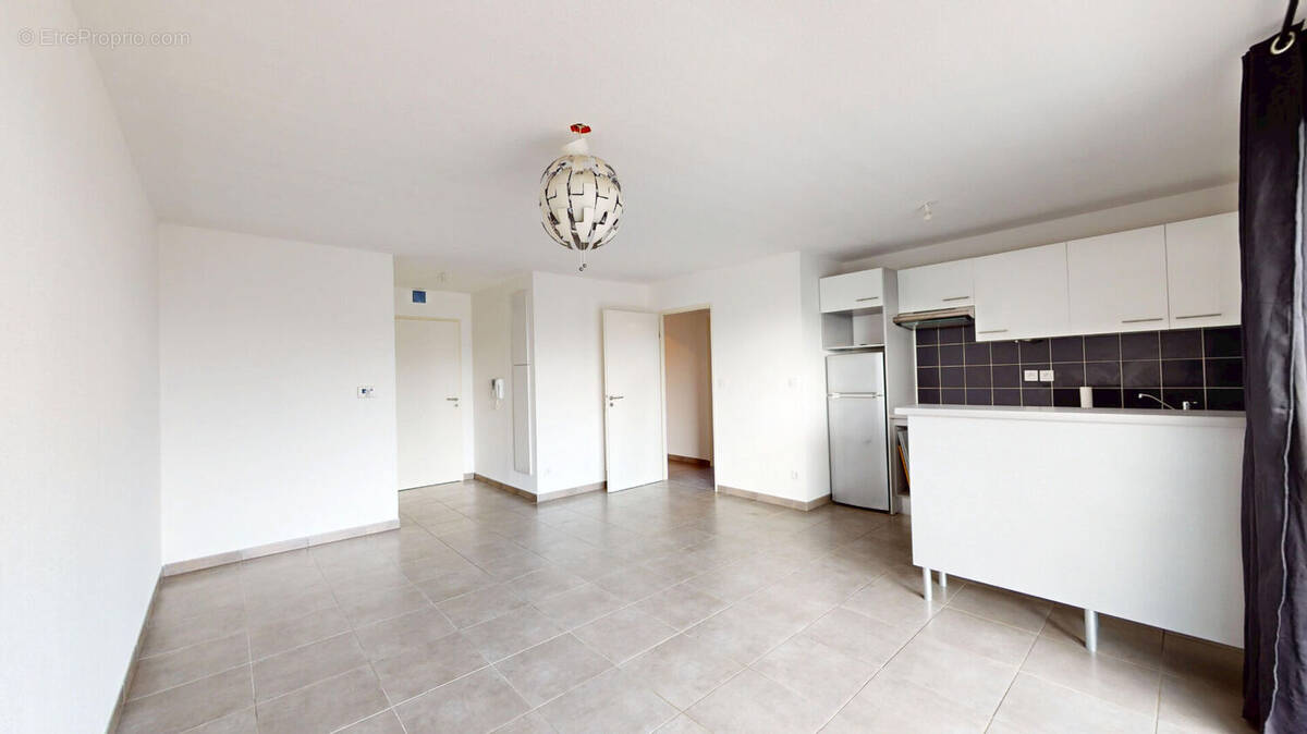 Appartement à TOURNEFEUILLE