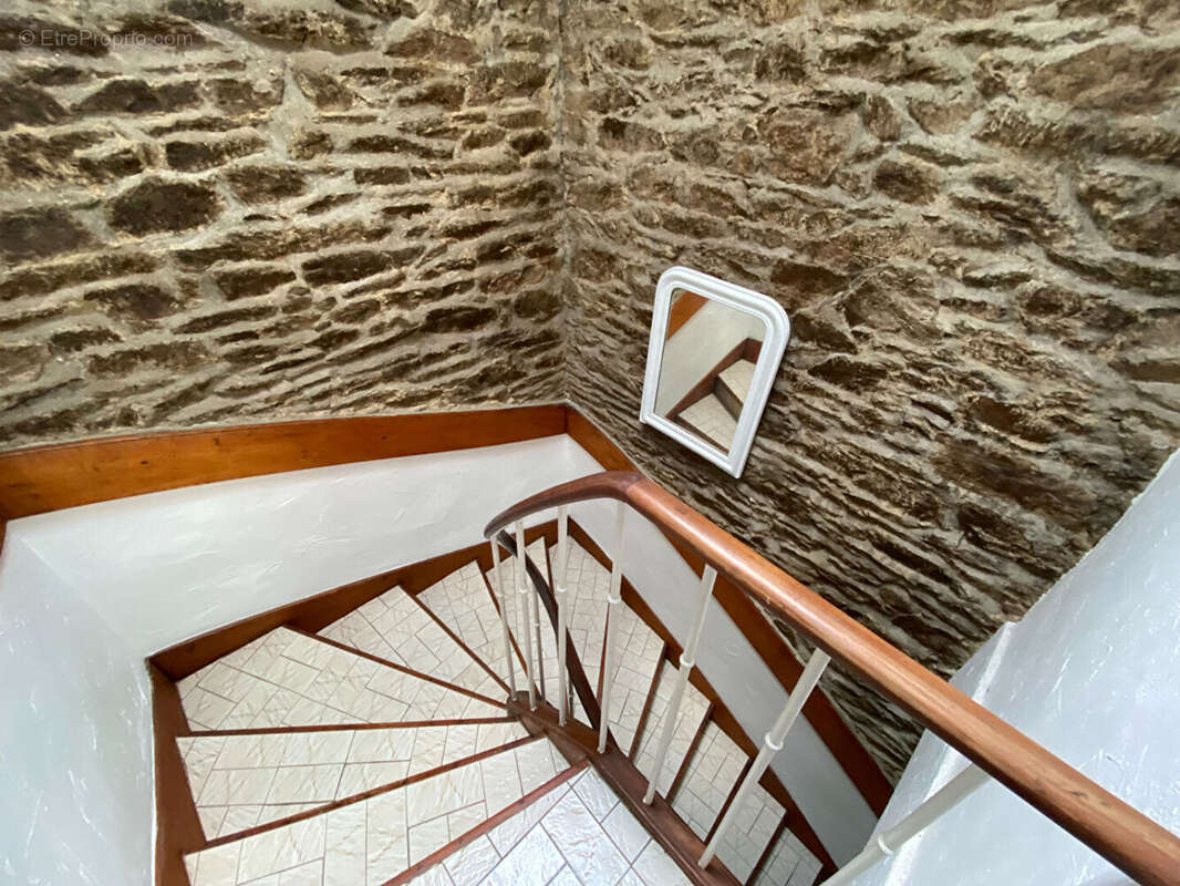 Maison à BREST