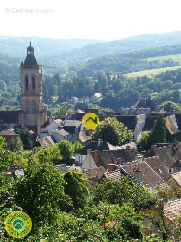 Maison à BENEVENT-L&#039;ABBAYE