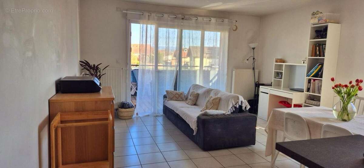Photo 2 - Appartement à THONON-LES-BAINS
