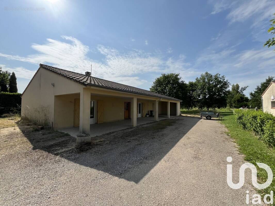 Photo 1 - Maison à GAILLAC