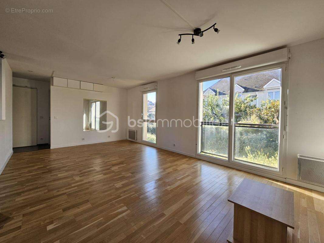 Appartement à PUTEAUX