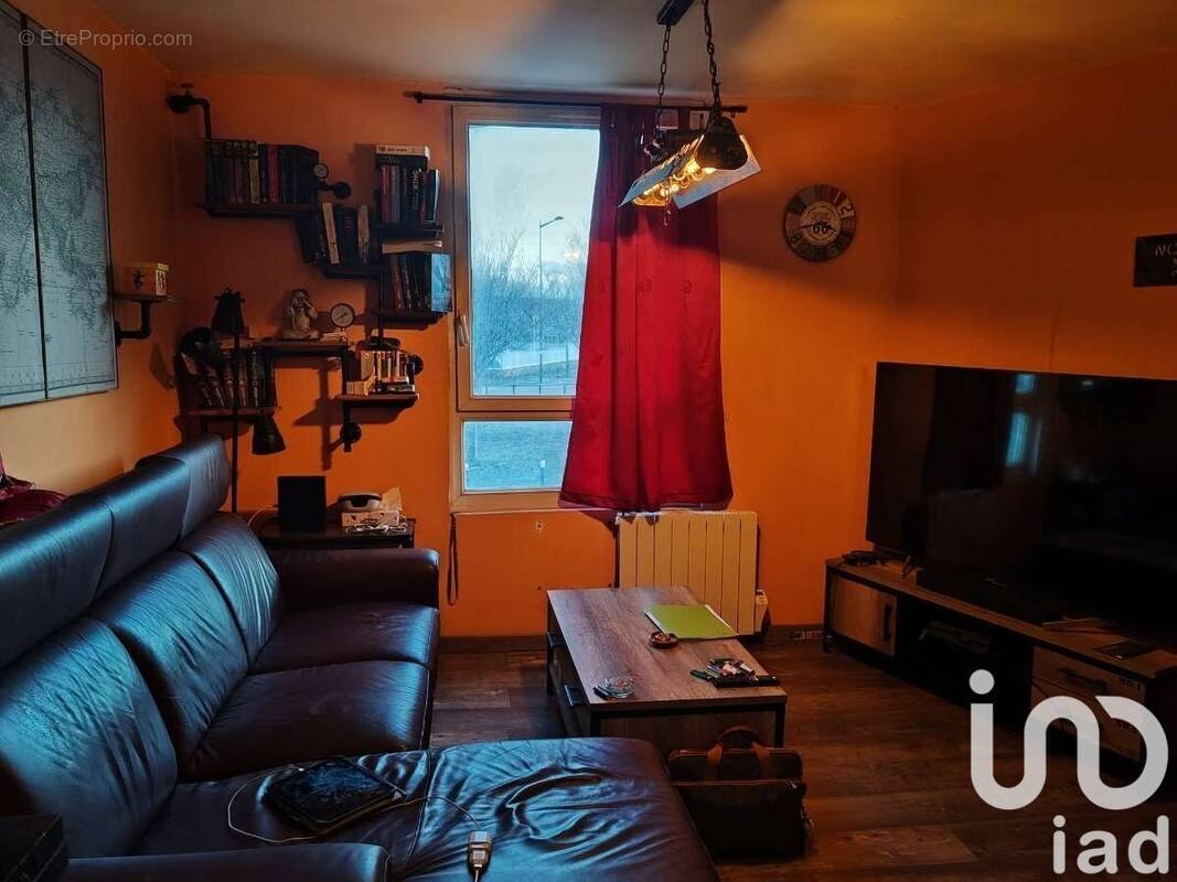 Photo 1 - Appartement à LE HAVRE