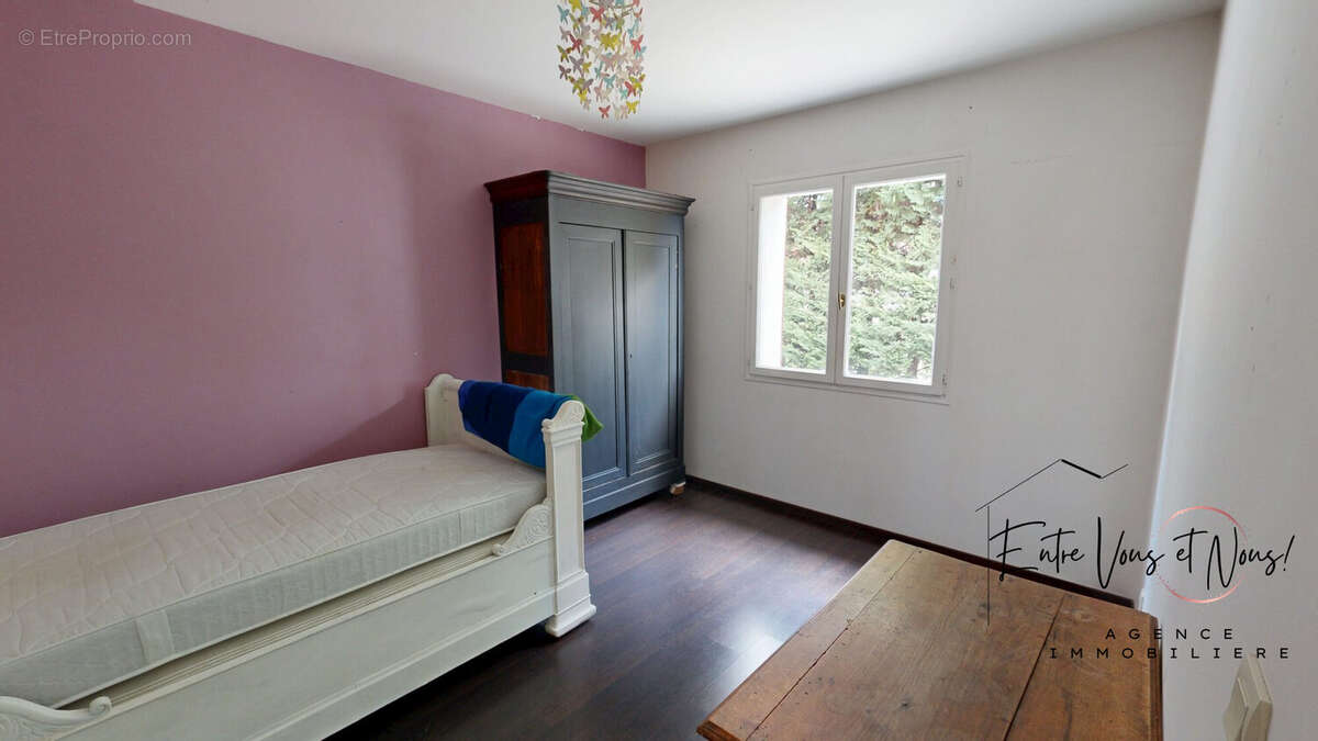 Maison à LANGON