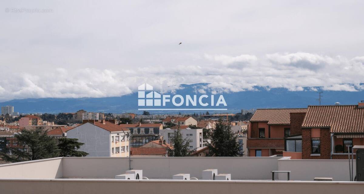 Appartement à VALENCE