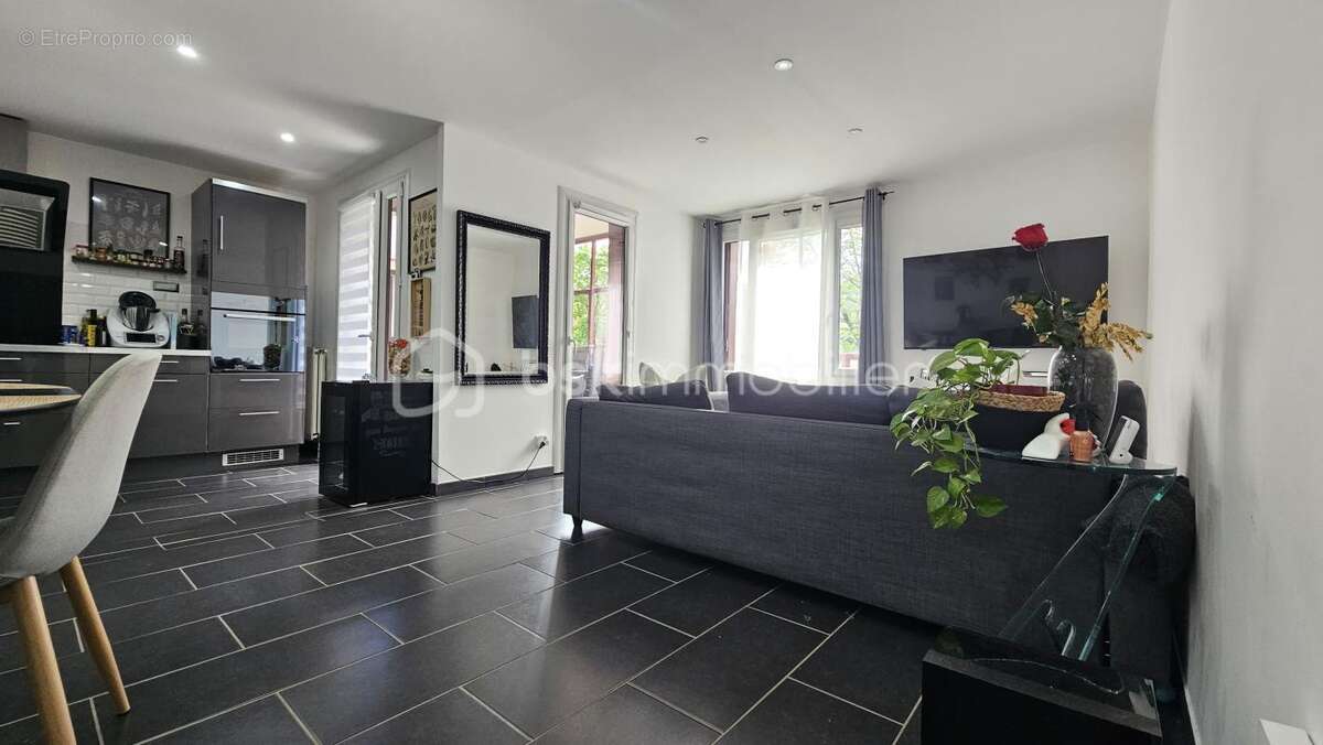 Appartement à EYBENS