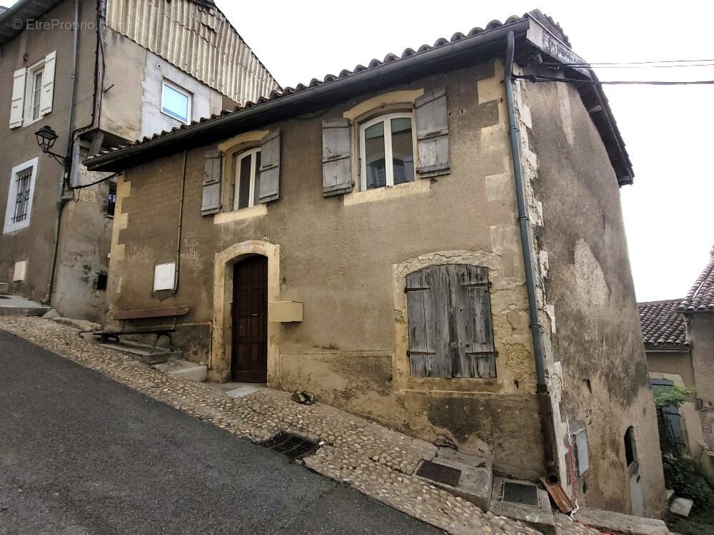 Maison à AUCH