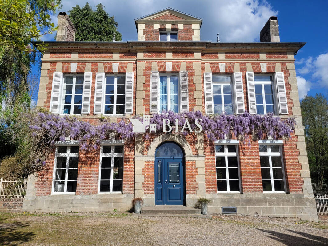 Maison à LISIEUX