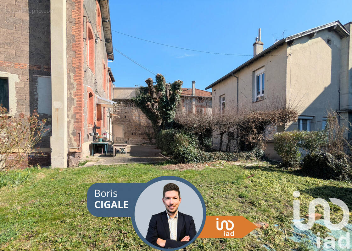 Photo 1 - Appartement à FIRMINY
