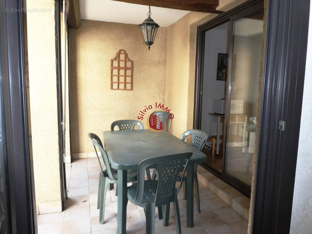 Maison à DUILHAC-SOUS-PEYREPERTUSE