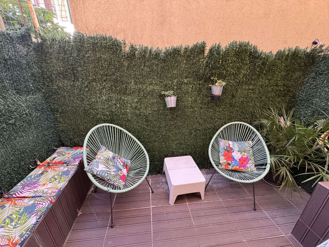 Photo 8 - Appartement à BIARRITZ