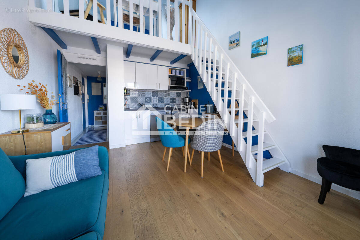 Appartement à ARCACHON