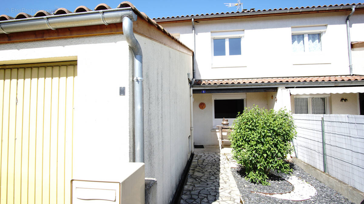 Maison à AUCH