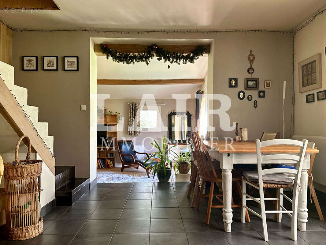 Maison à NOCE