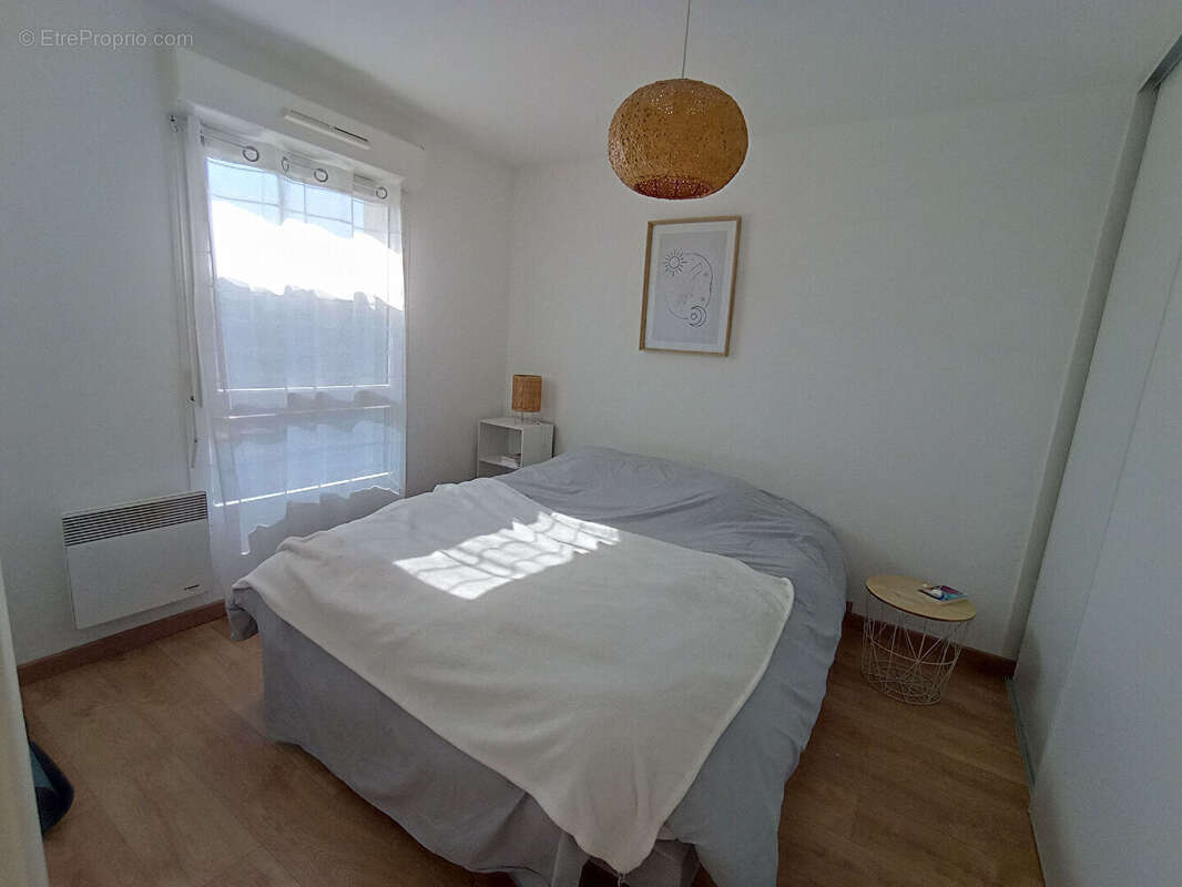 Appartement à PLESCOP