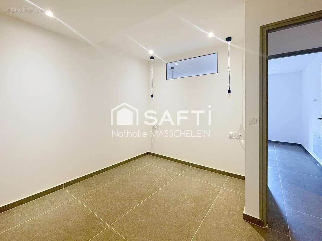 Photo 5 - Appartement à BAGNOLS-EN-FORET