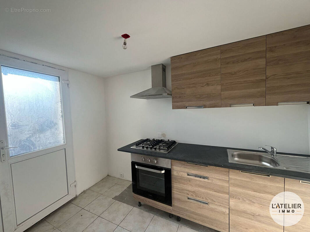 Appartement à EPERNAY