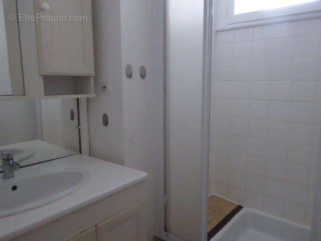 Appartement à CHATEAUBRIANT