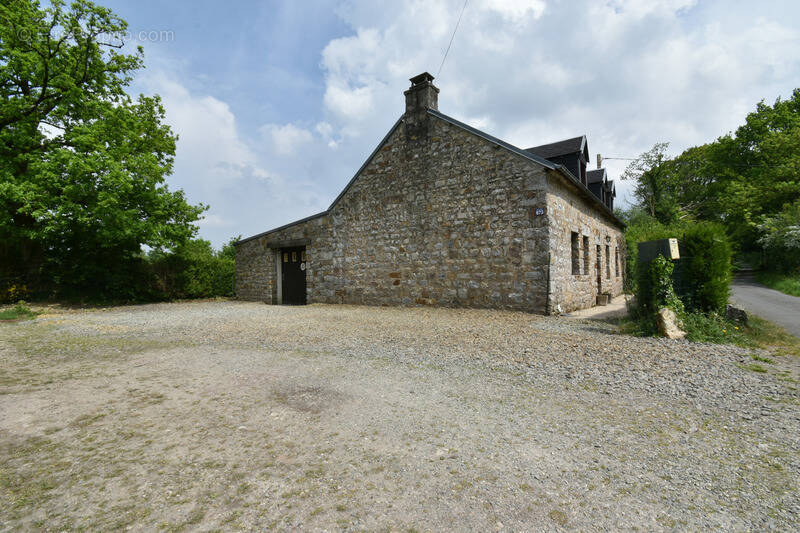 Maison à DOMFRONT