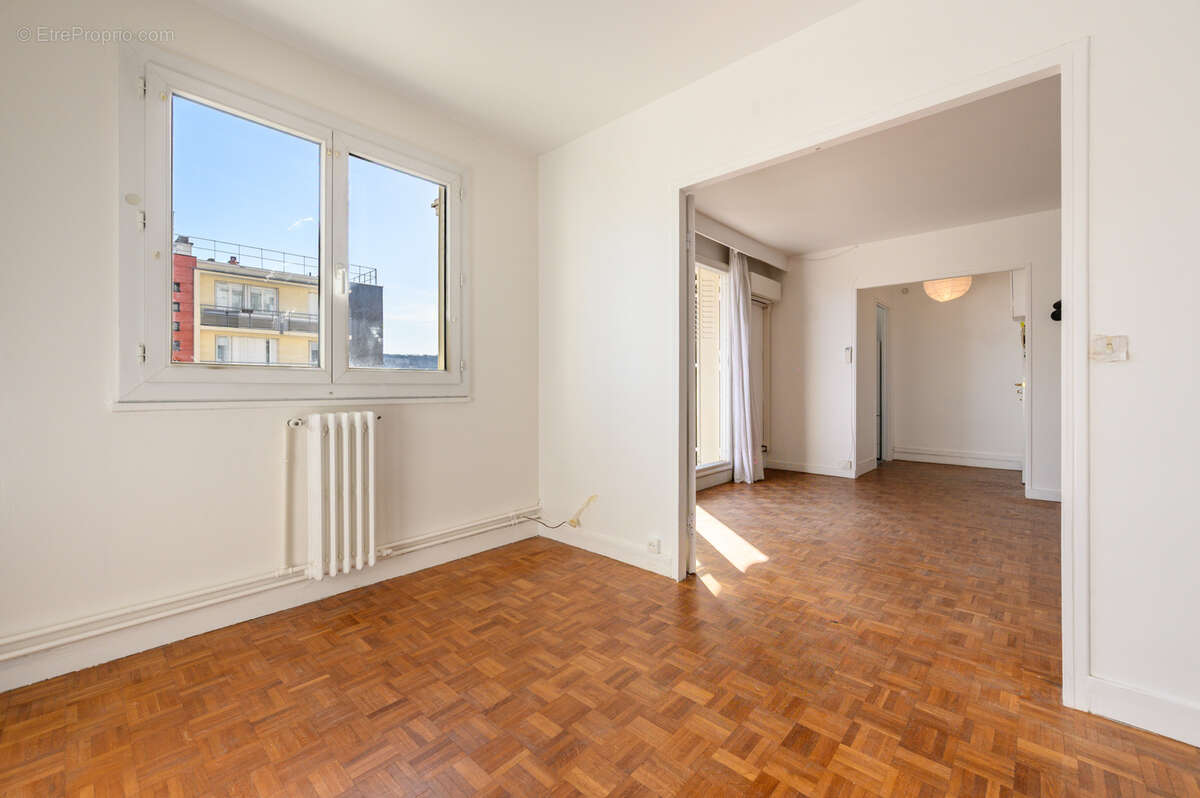 Appartement à MEUDON