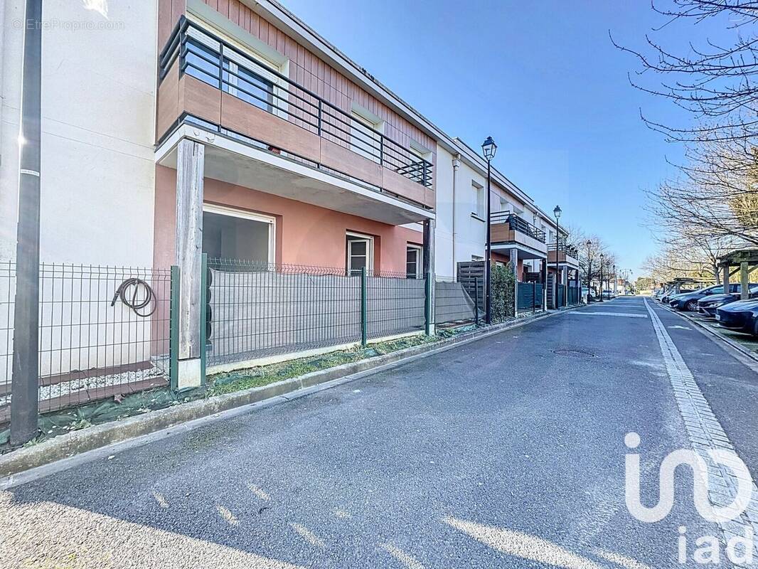 Photo 1 - Appartement à SERRIS