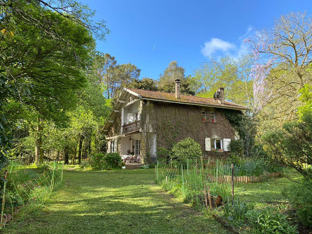 Maison à PONTONX-SUR-L&#039;ADOUR
