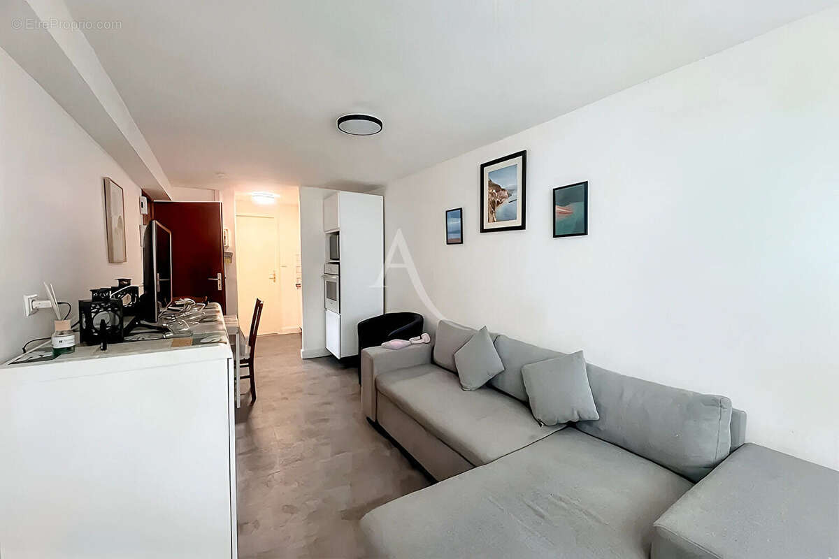 Appartement à LES SABLES-D&#039;OLONNE