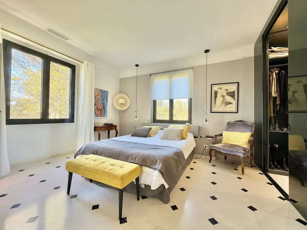 Maison à AIX-EN-PROVENCE