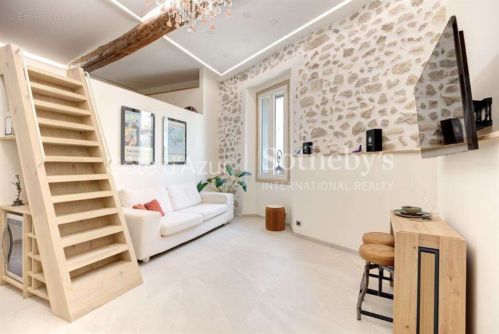 Maison à ANTIBES