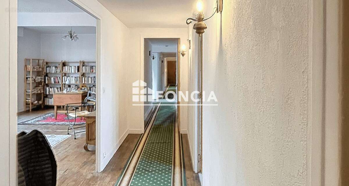 Appartement à LISIEUX