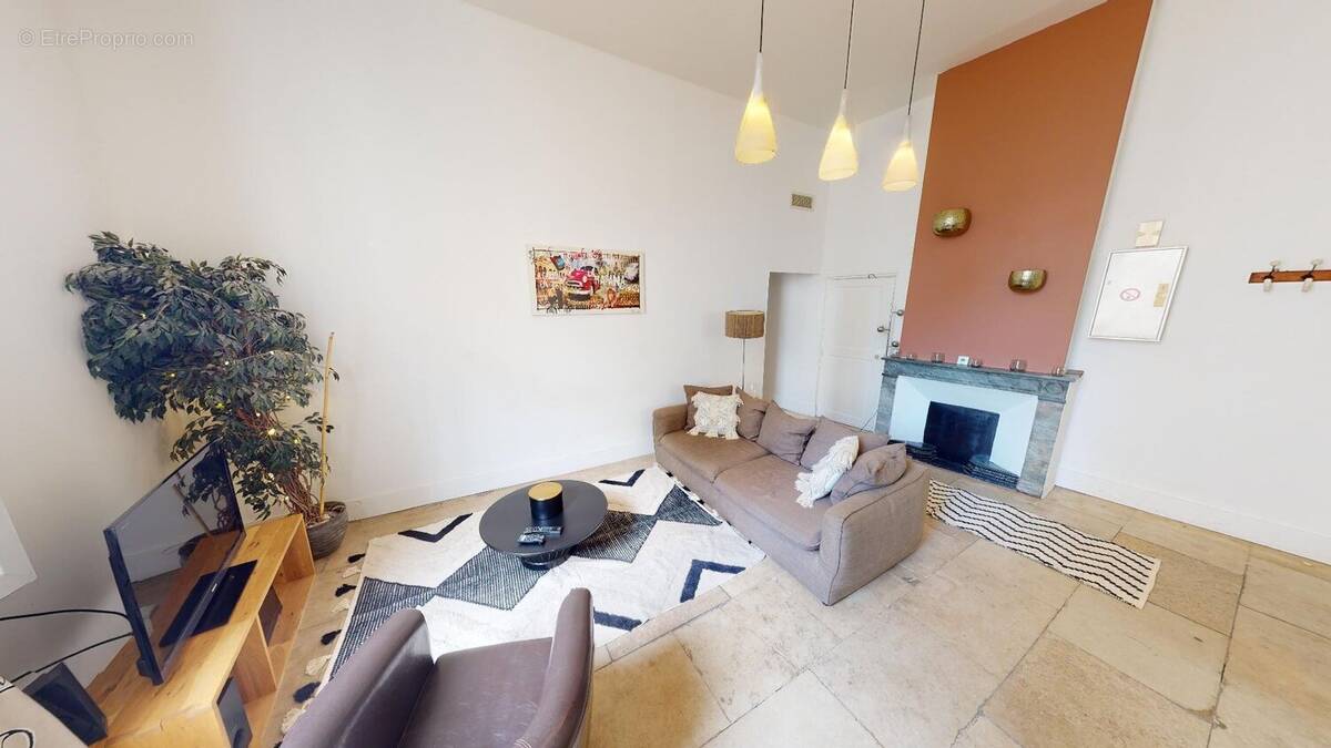 Photo 1 - Appartement à MONTPELLIER