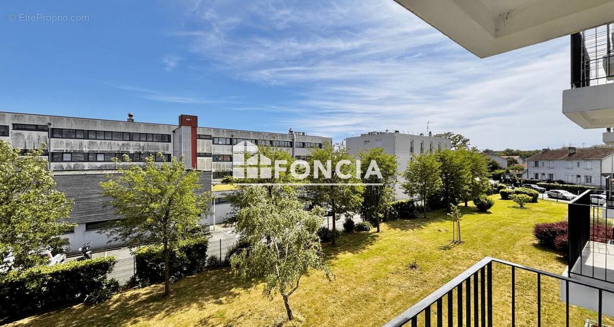 Appartement à LA ROCHELLE