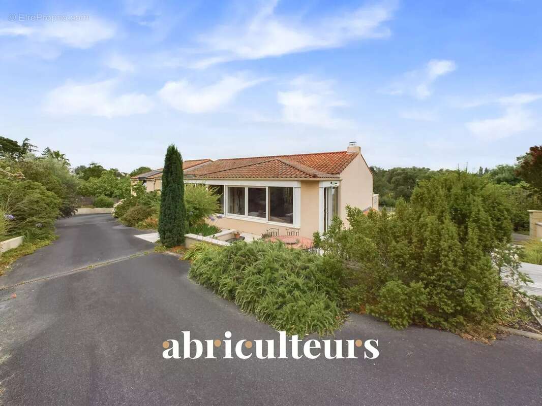 Maison à COUERON