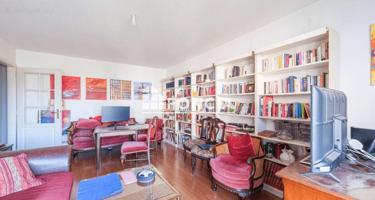 Appartement à COLMAR